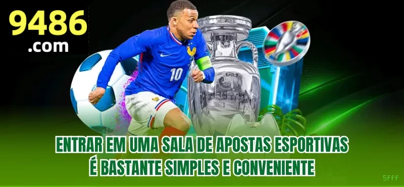 Apostas esportivas 5fff - futebol e esportes ao vivo
