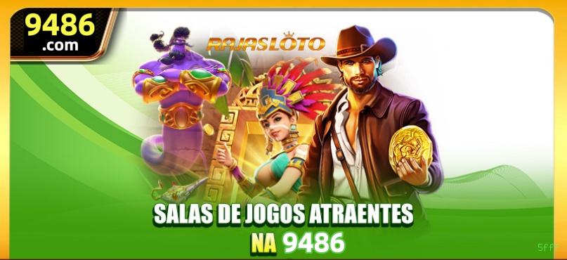 Cassino 5fff - mesas ao vivo e jogos